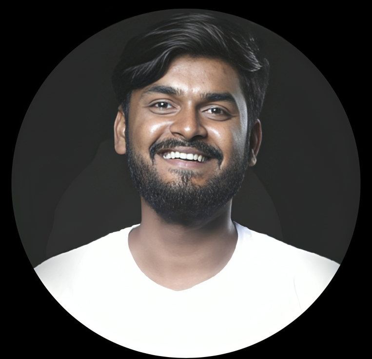 Mr. Mahesh Kumar